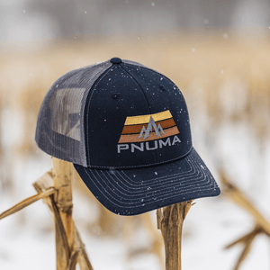 Pnuma Force Trucker Cap