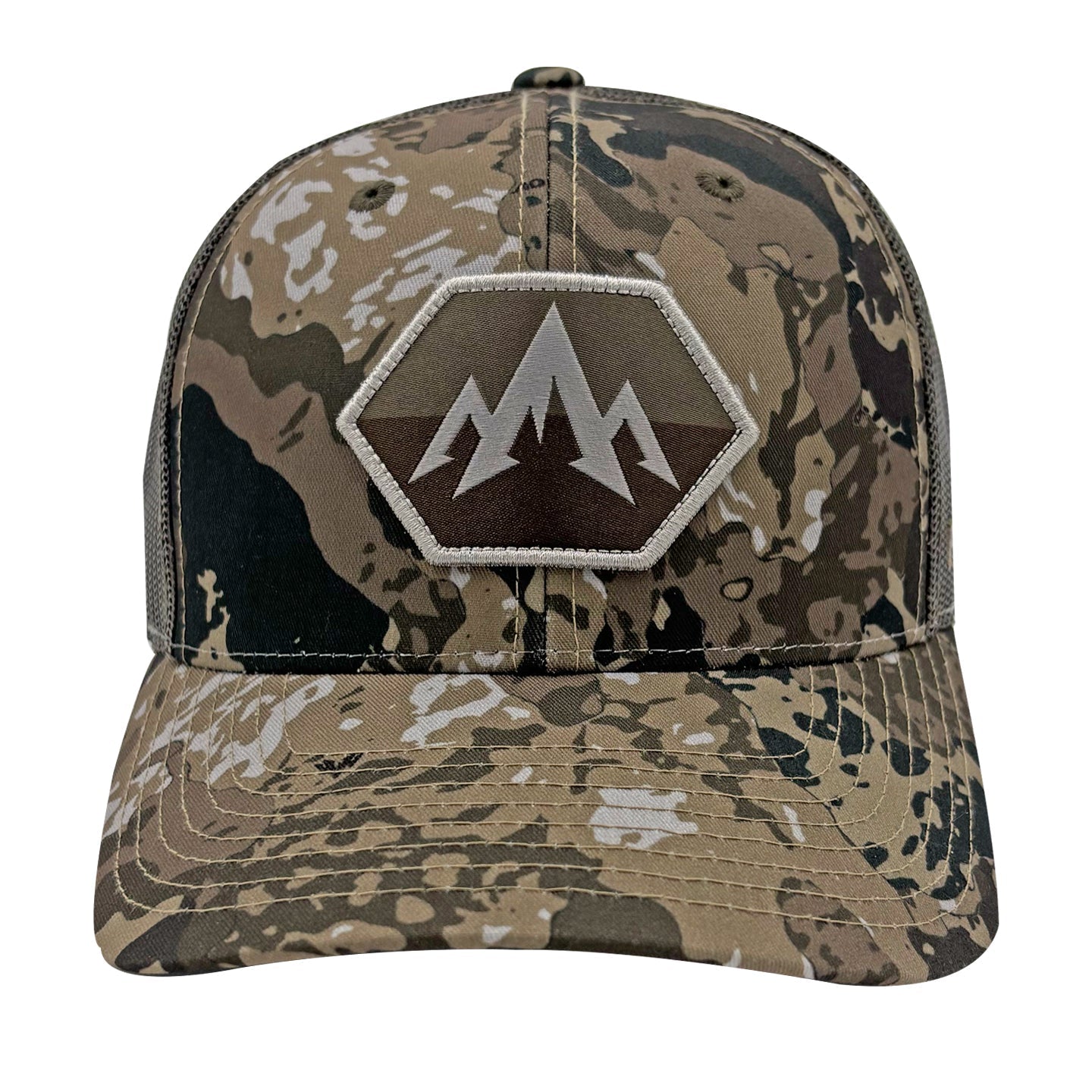 Pnuma HEX Trucker Cap