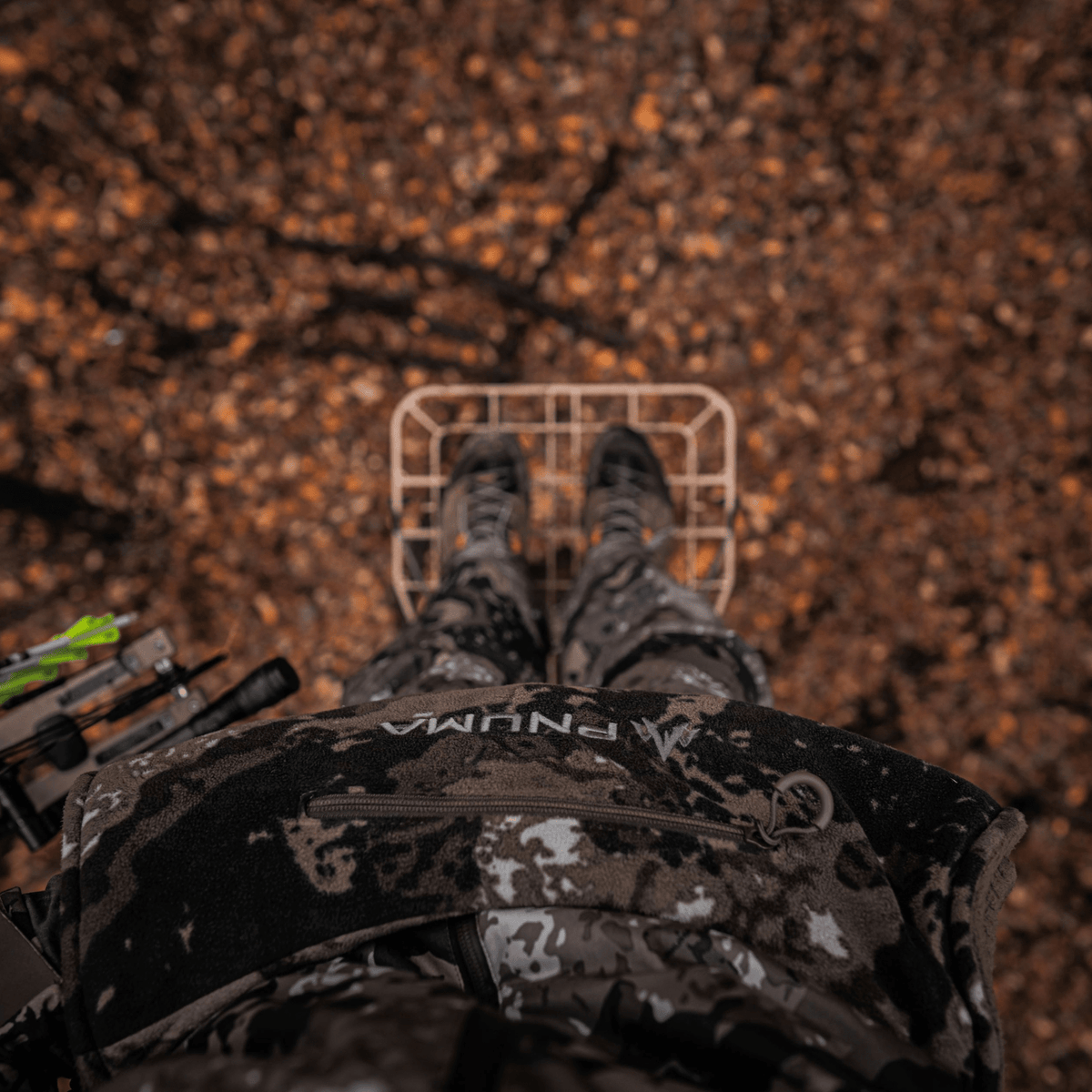 PNUMA HIGHPOINT HANDWARMER