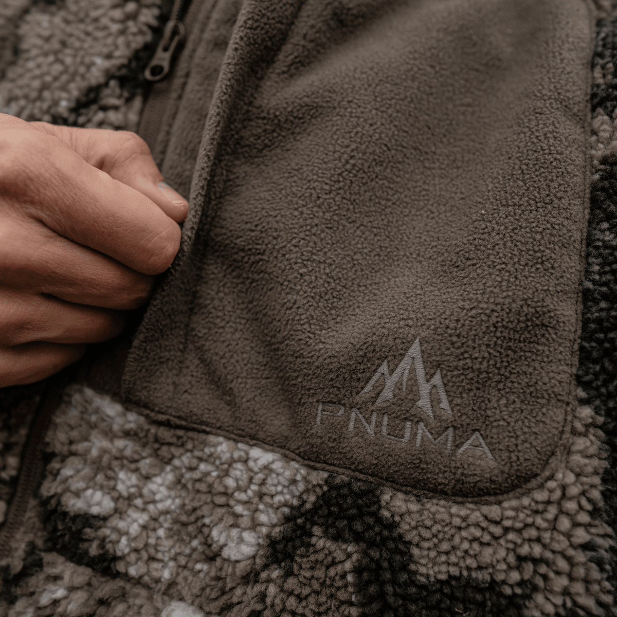 PNUMA HIGHPOINT JACKET