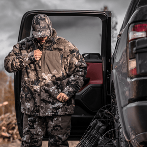 PNUMA HIGHPOINT JACKET
