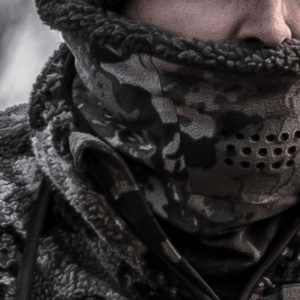 PNUMA HIGHPOINT NECK GAITER