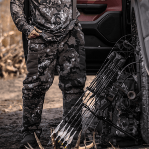 PNUMA HIGHPOINT PANT