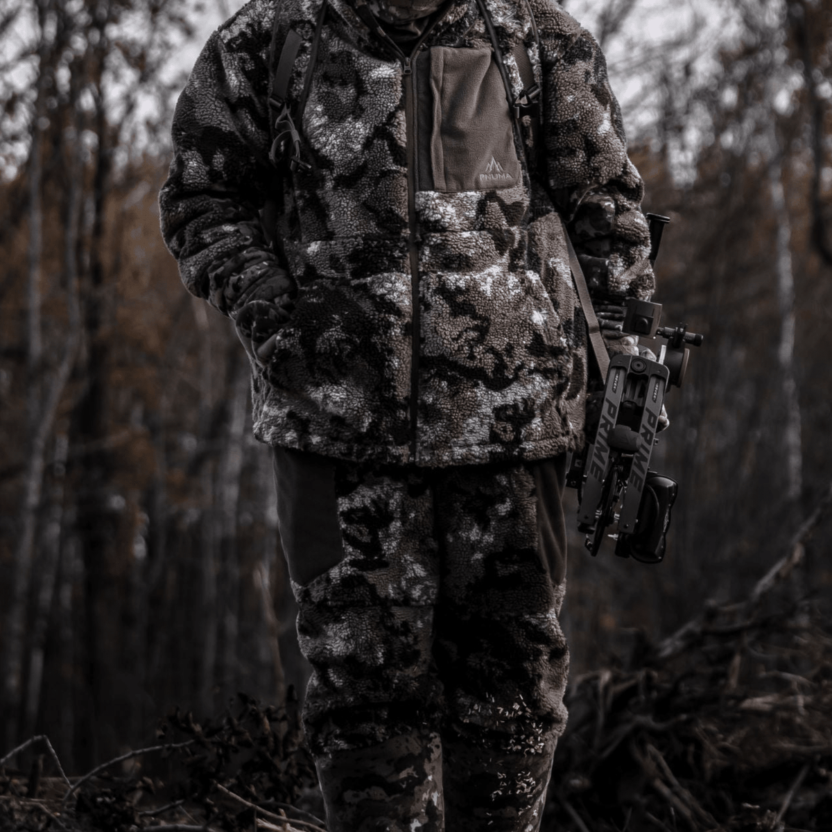 PNUMA HIGHPOINT PANT
