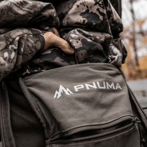 PNUMA HIGHPOINT TREESTAND PACK