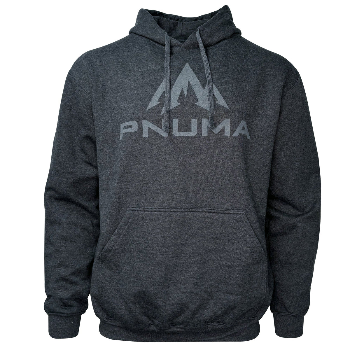Pnuma Logo Hoodie