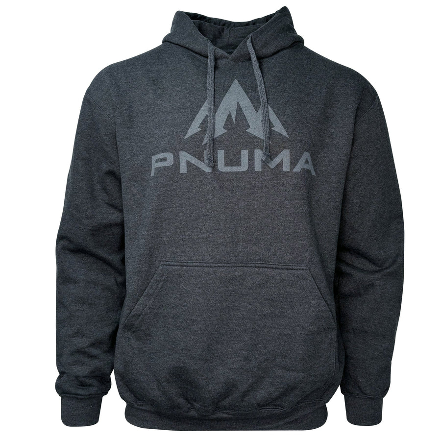 Pnuma Logo Hoodie