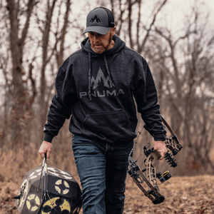 Pnuma Logo Hoodie