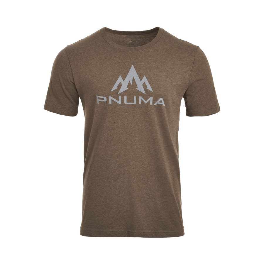 Pnuma Logo Tee