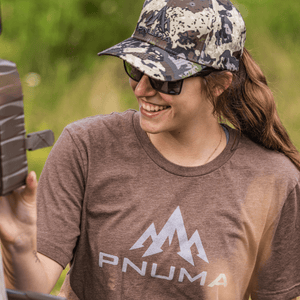 Pnuma LOGO Trucker Cap