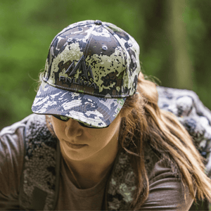 Pnuma LOGO Trucker Cap