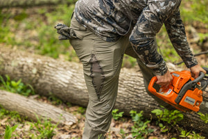PNUMA PREVAIL® PANT
