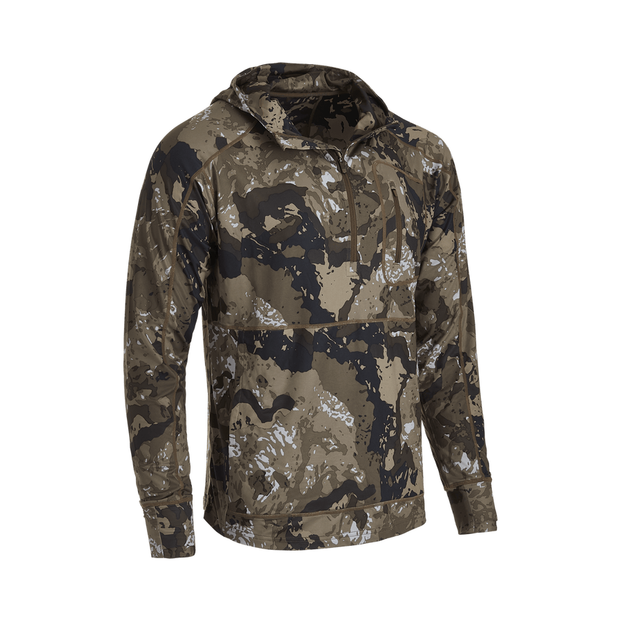 PNUMA RENEGADE SWIFT HOODIE