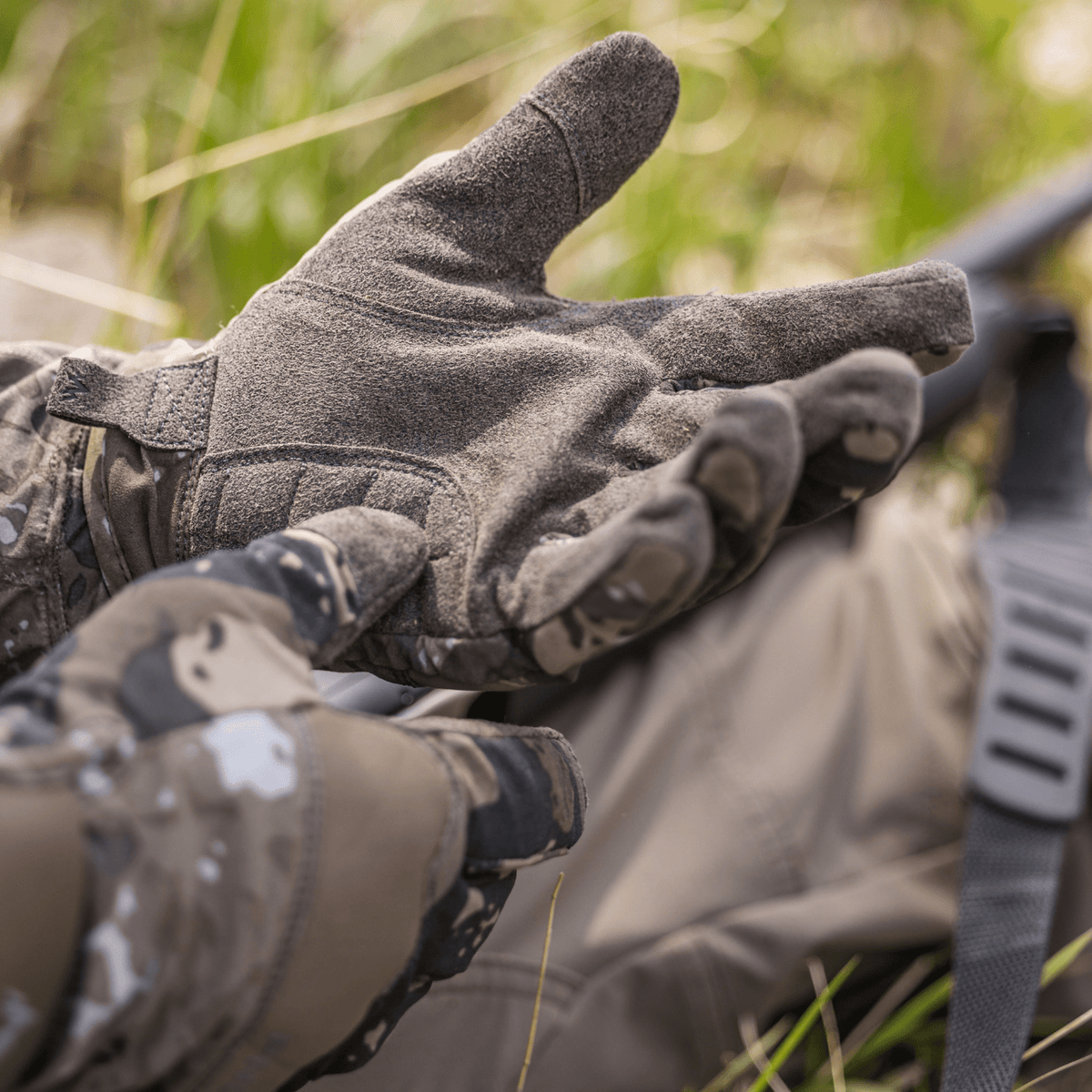 PNUMA VINTIS GLOVES