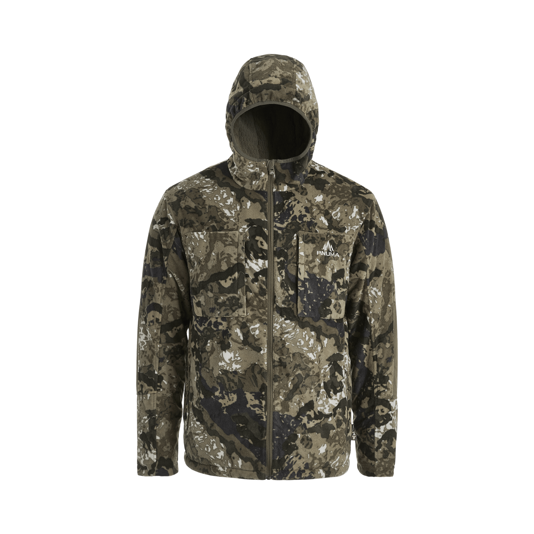 PNUMA VINTIS JACKET
