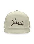 PRO Elk Shed Flatty Eggshell