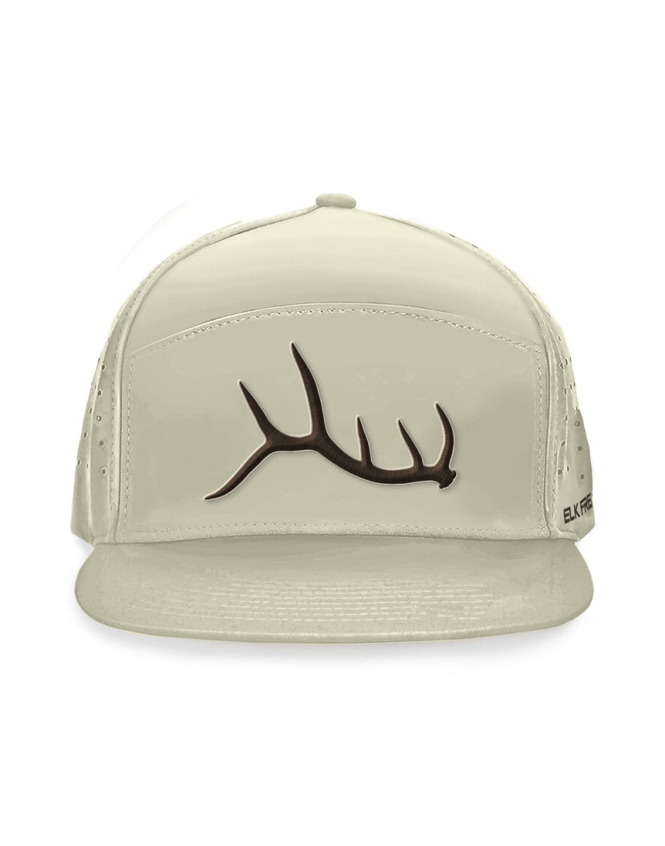 PRO Elk Shed Flatty Eggshell