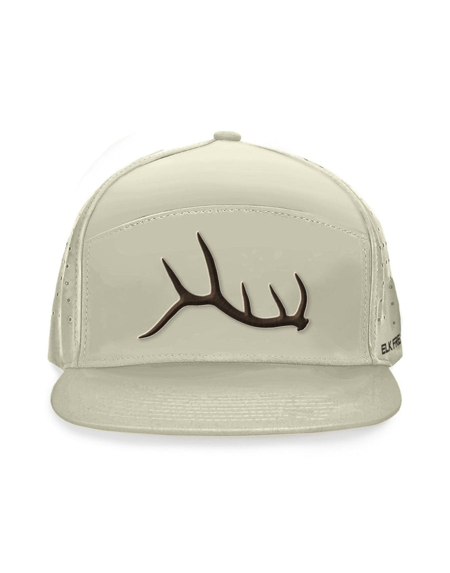 PRO Elk Shed Flatty Eggshell