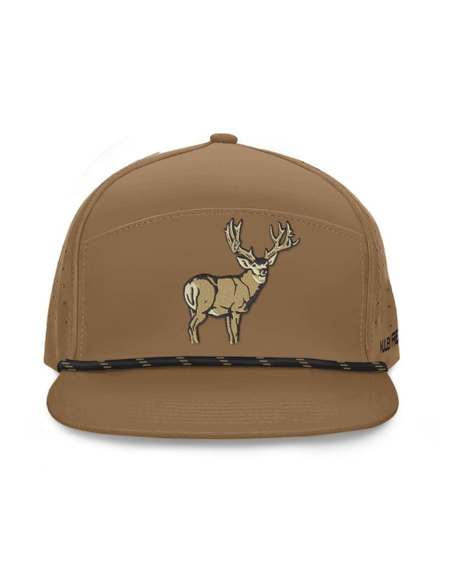 Pro Icon Buck Flatty