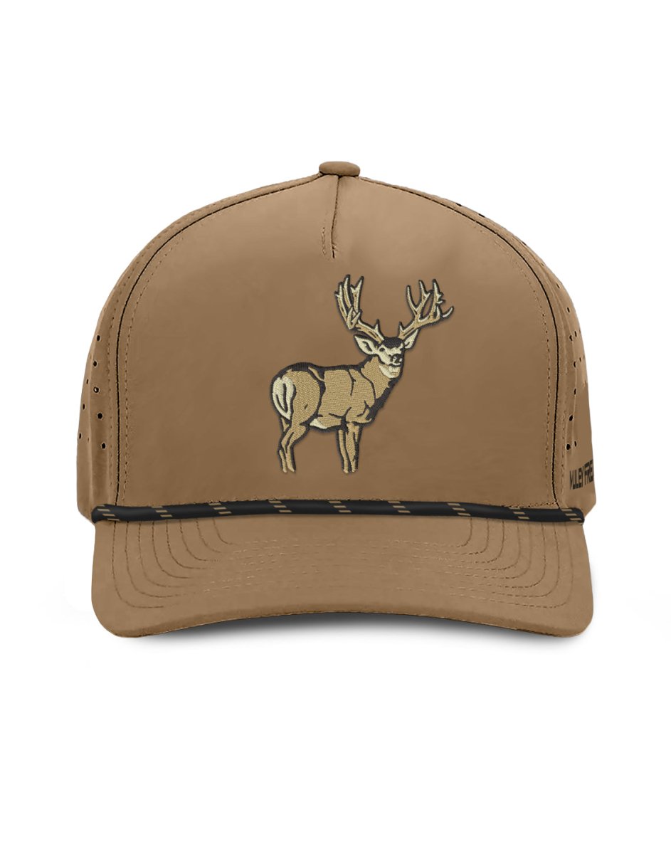 Pro Icon Buck 2.0 Trucker