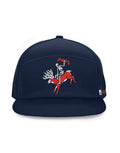 Pro Mule Deer Buckin Flatty