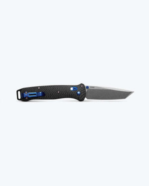 Bailout® | Carbon Fiber | SS Tanto