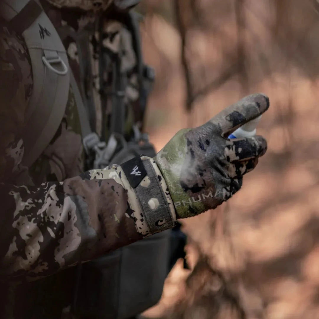 Recon Element Proof Glove Caza