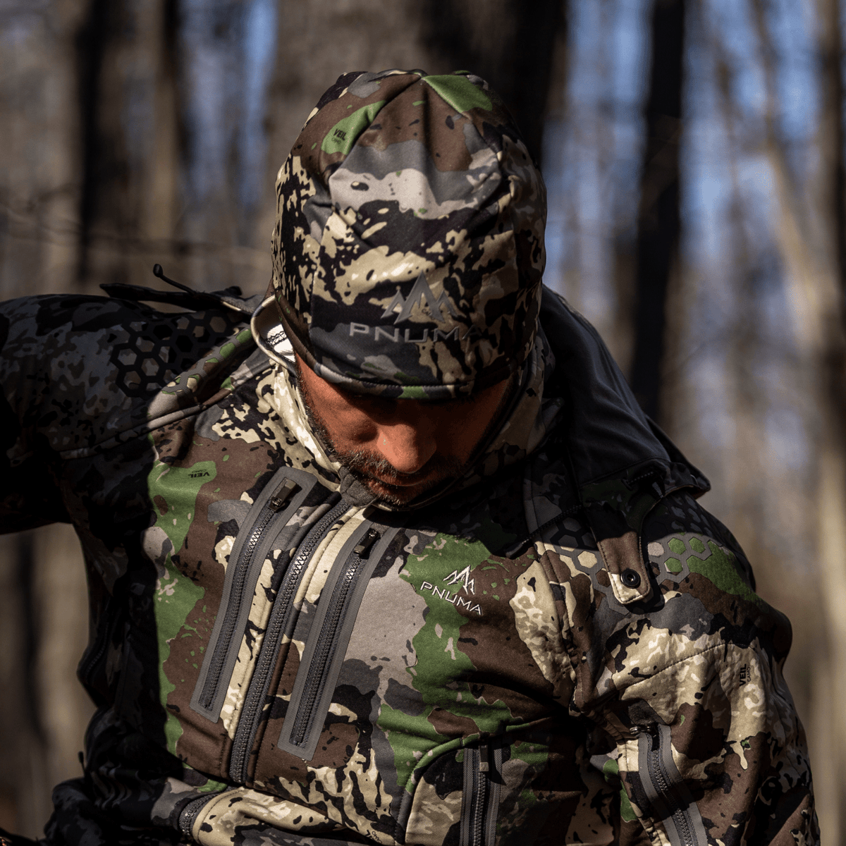 Recon Reversible Beanie