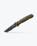 Bailout/ Woodland Green Aluminum | Tanto