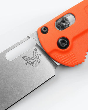 Taggedout® | Orange Grivory®