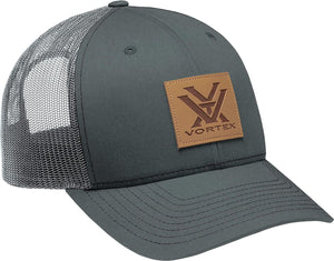 Mesh Trucker Hat