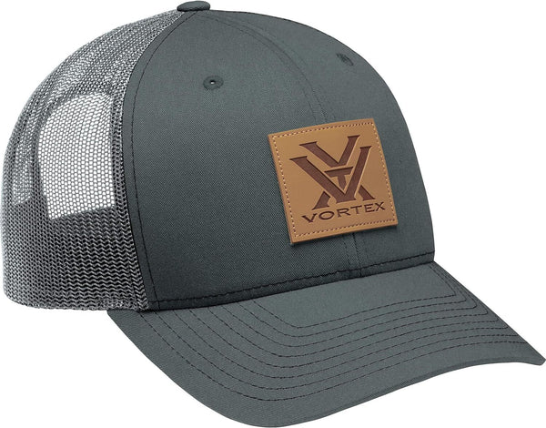 Mesh Trucker Hat