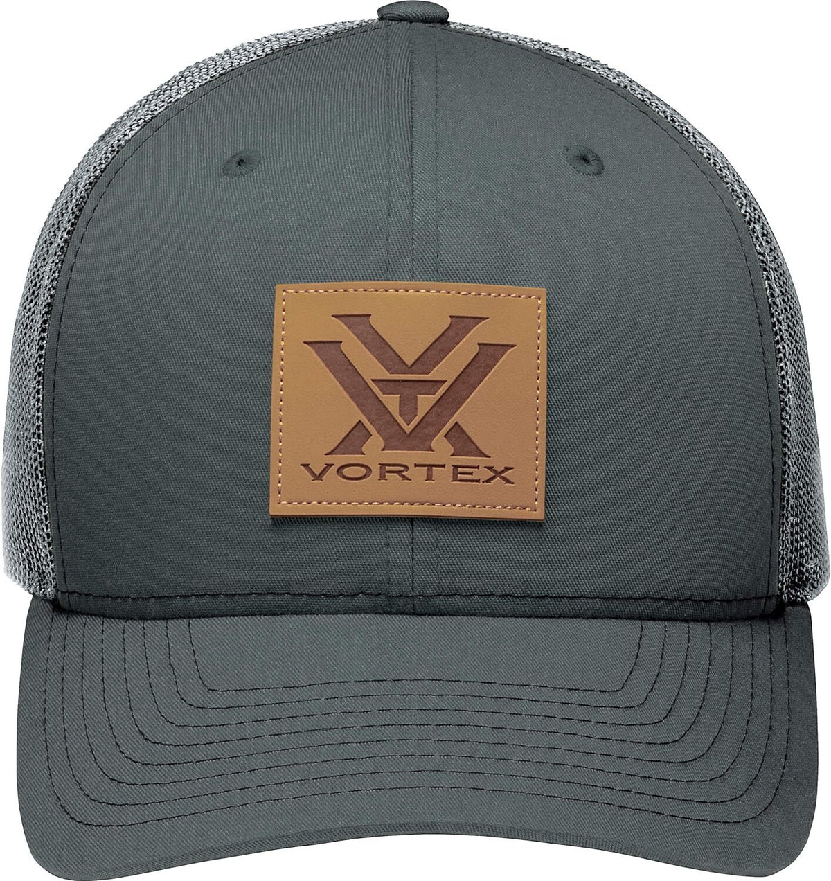 Mesh Trucker Hat