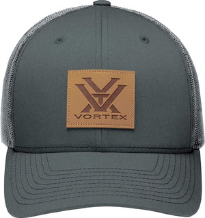 Mesh Trucker Hat