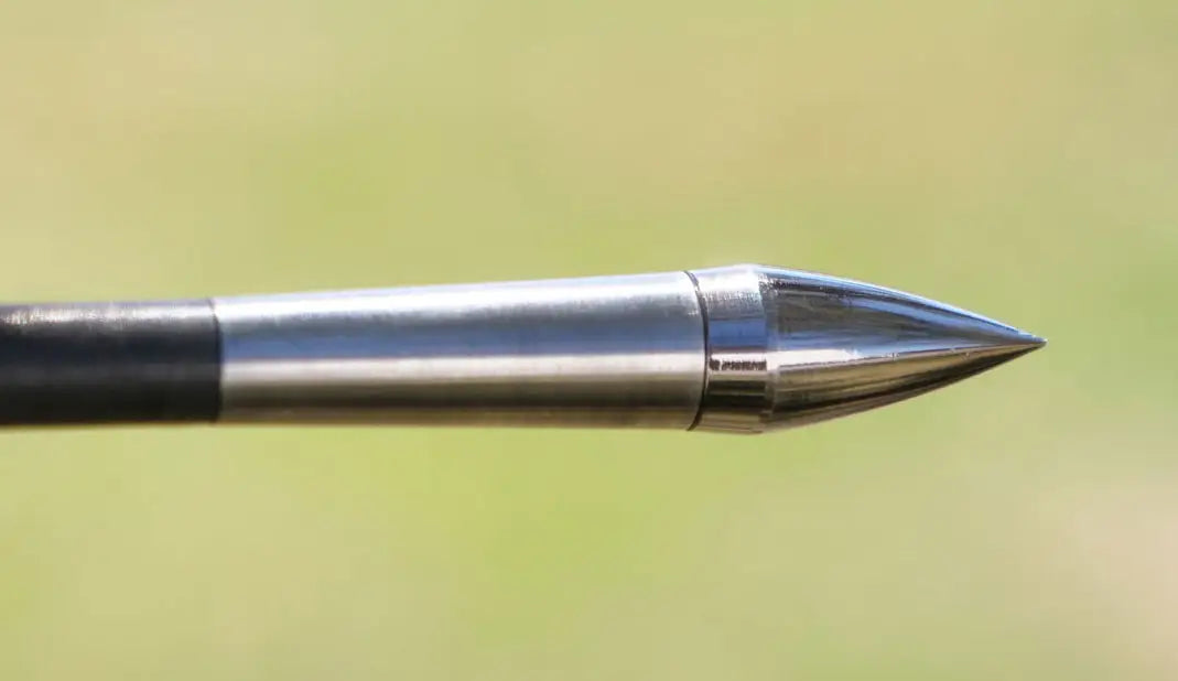 Easton Match Grade Field Point