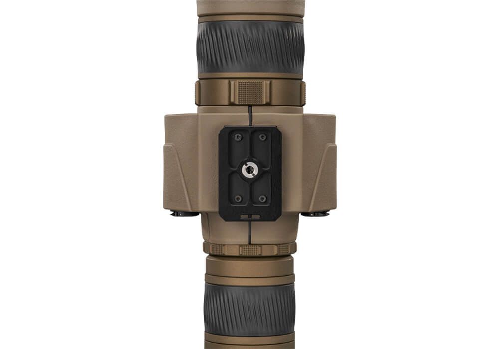 OSCAR6 HDX PRO 16-32x60mm