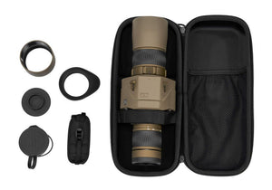 OSCAR6 HDX PRO 16-32x60mm