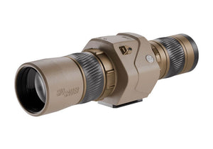 OSCAR6 HDX PRO 16-32x60mm