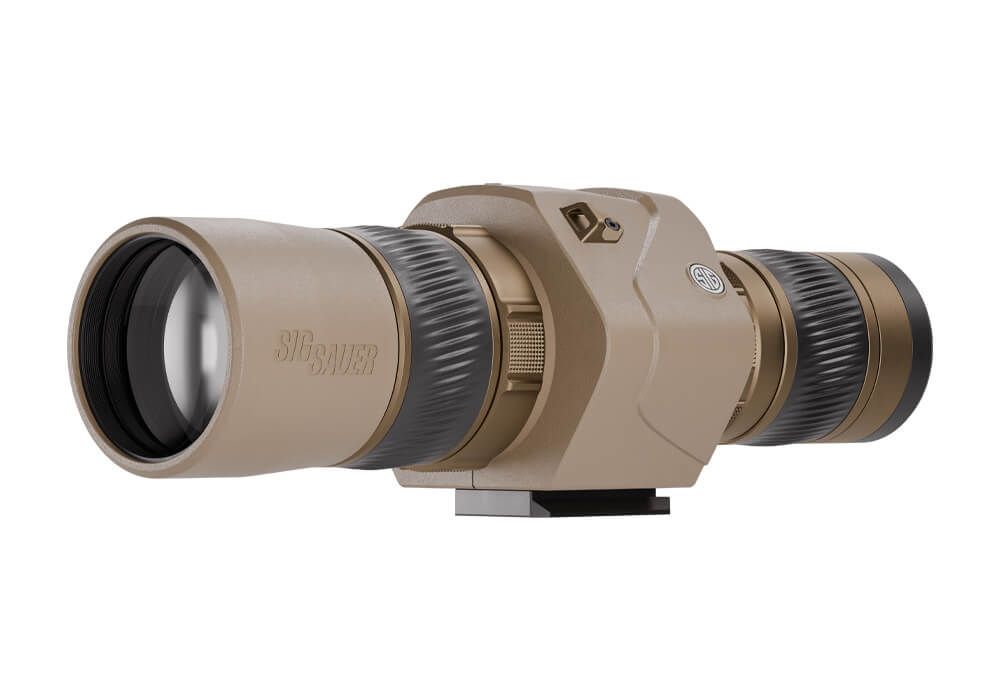 OSCAR6 HDX PRO 16-32x60mm