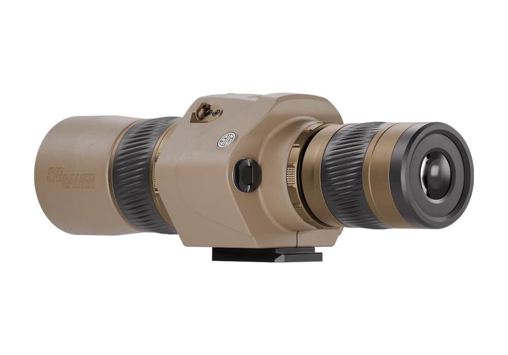 OSCAR6 HDX PRO 16-32x60mm