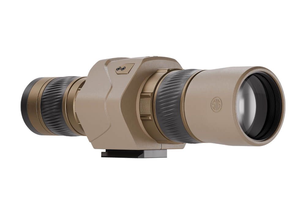 OSCAR6 HDX PRO 16-32x60mm