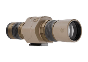 OSCAR6 HDX PRO 16-32x60mm