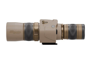 OSCAR6 HDX PRO 16-32x60mm