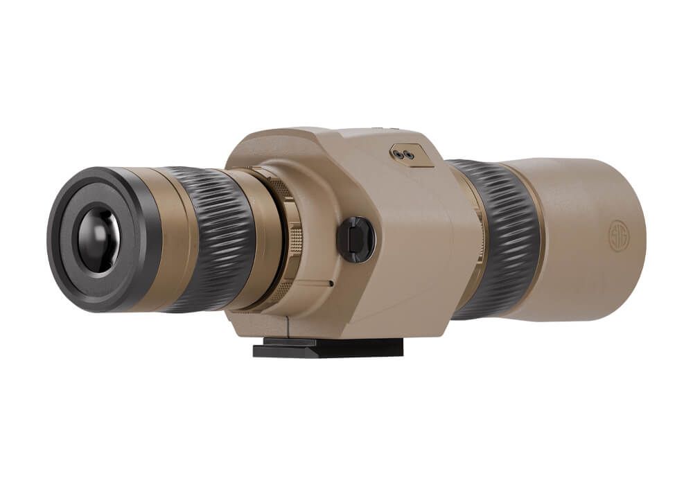 OSCAR6 HDX PRO 16-32x60mm