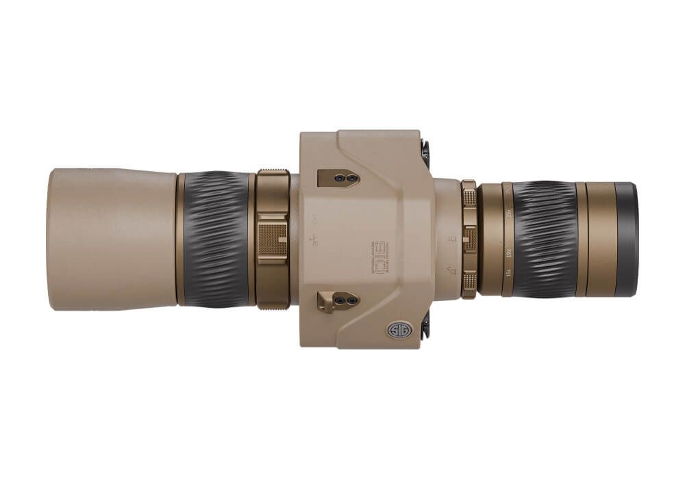 OSCAR6 HDX PRO 16-32x60mm