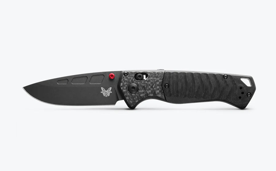 PSK™ | Carbon Fiber & Black G10