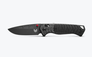 PSK™ | Carbon Fiber & Black G10