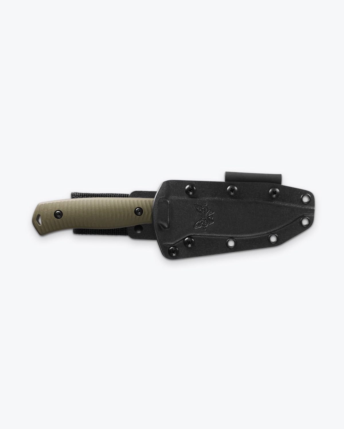 Anonimous Fixed Drop Point