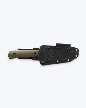 Anonimous Fixed Drop Point