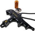 Precise - 4 finger - T Handle